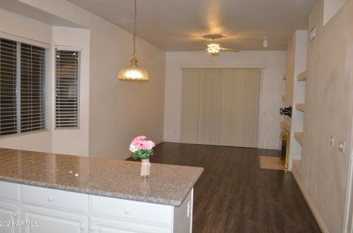 5141 Shannon St, Chandler AZ  85226-6103 exterior