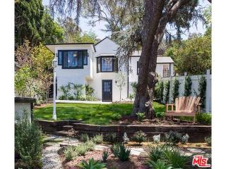 3737 Landa St, Los Angeles CA  90039-3054 exterior