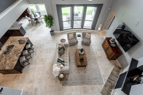 13718 Cole Pt Dr, Humble TX 77396-1108 exterior