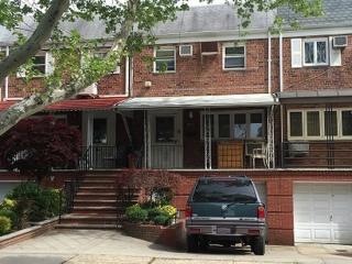 2753 63rd St, Brooklyn NY  11234-6813 exterior