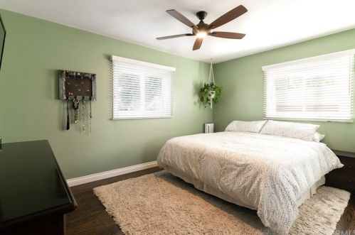 1352 Hill Ave, Fullerton CA 92833-4010 exterior