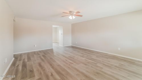 3812 Emile Zola Ave, Phoenix AZ  85032-6224 exterior