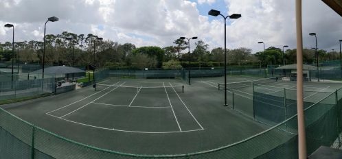 4611 Kittiwake Ct, Boynton Beach FL 33436-5228 exterior