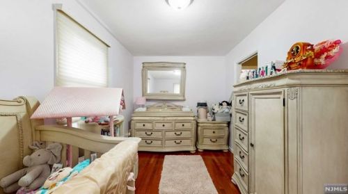 136 Mount Vernon St, Nutley NJ  07110-2568 exterior