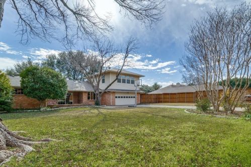 6937 Delmeta Dr, Dallas TX 75248-5529 exterior