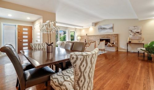 6171 Lemont Ave, Chicago IL  60646-4954 exterior