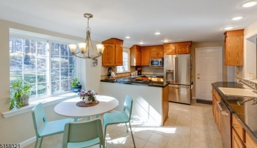 32 Cherry Tree Ln, Kinnelon NJ  07405-2286 exterior