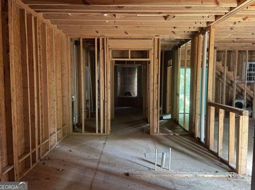 987 Eugenia St, Atlanta GA 30318-0026 exterior