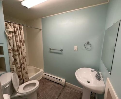 713 Division St, Big Rapids MI 49307-1918 exterior