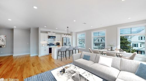 81 Chestnut Hill Ave, Boston, MA 02135