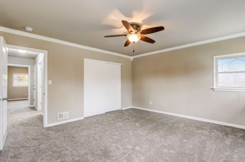 4615 110th St, Milwaukee WI  53225-4411 exterior