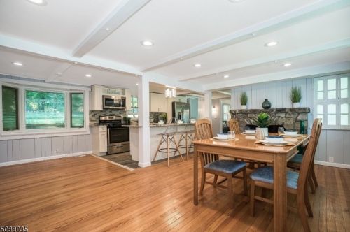 45 Summit Trl, Sparta NJ  07871-1430 exterior