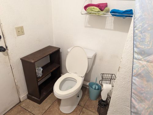 2103 Golfview Ct, Fort Pierce FL 34950-5438 exterior