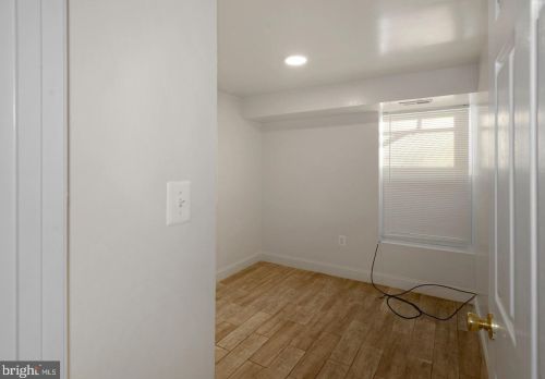 210 Orange St, Washington DC 20032-1737 exterior