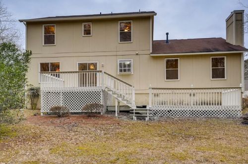 150 Kimberly Crk Pl, Atlanta GA 30349-8437 exterior