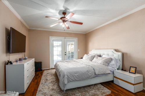 15614 29 Ave, Phoenix AZ 85053-4056 exterior