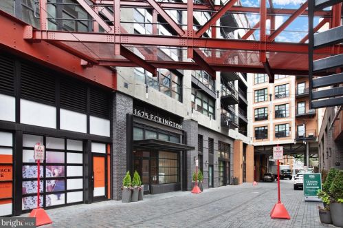 1625 Eckington Pl, Washington DC 20002-2148 exterior