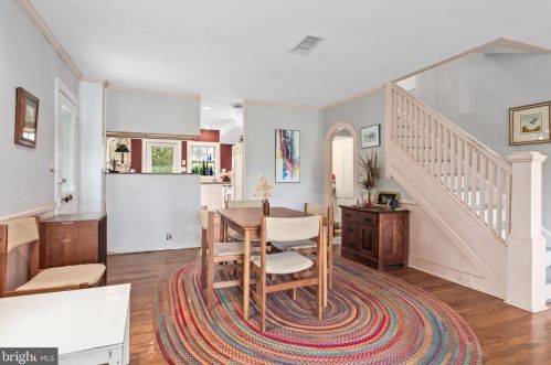 27232 Hayward Trl, Easton MD 21601-7357 exterior