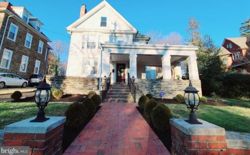 6715 Emlen St, Philadelphia, PA 19119-2602