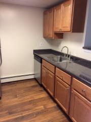 1 Bicentennial Way, Providence RI  02911-1303 exterior