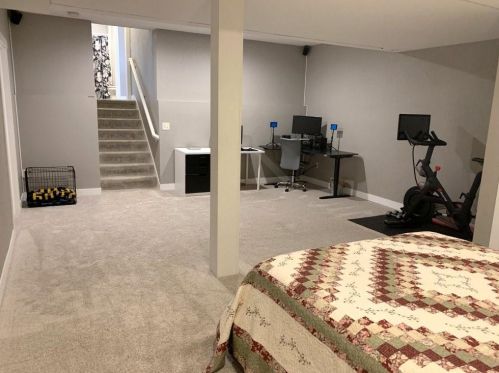 15 Royal Crest Dr, Canton WI  54868-1878 exterior