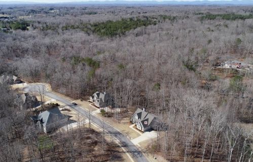 4648 Ridge Gate Dr, Gainesville GA 30506-4678 exterior