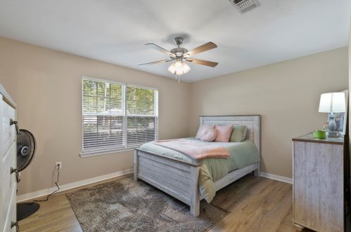 4527 Morningside Ln, Milton FL  32583-1740 exterior