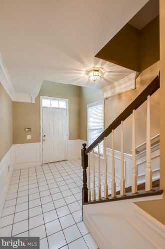 6340 Walking Ln, Alexandria VA  22312-3917 exterior