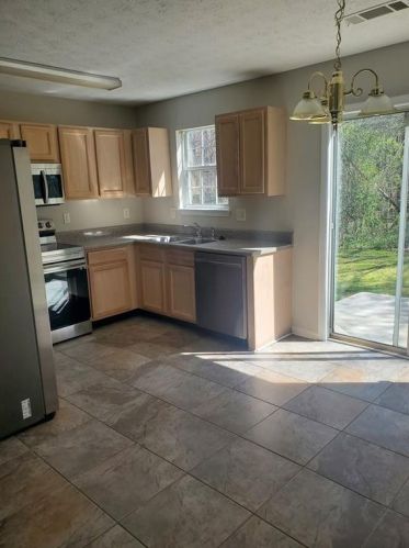 4816 Browns Mill Ferry Rd, Lithonia GA  30038-4585 exterior