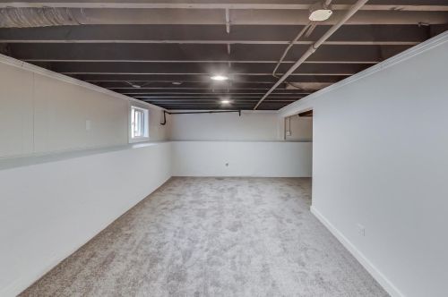 6507 Raven St, Chicago IL  60631-2517 exterior