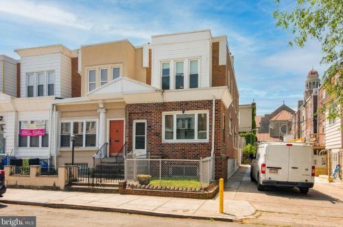 6252 Larchwood Ave, Philadelphia, PA 19143-1024