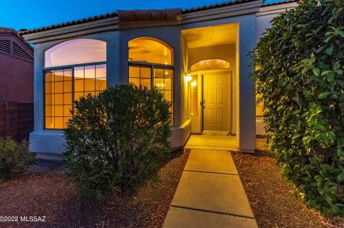 1101 Paperflower Ave, Tucson, AZ 85748-3540