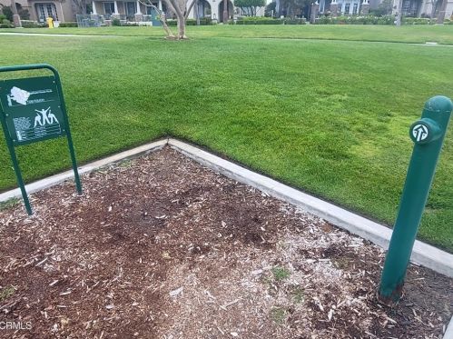 1447 Windshore Way, Oxnard CA 93035-1405 exterior