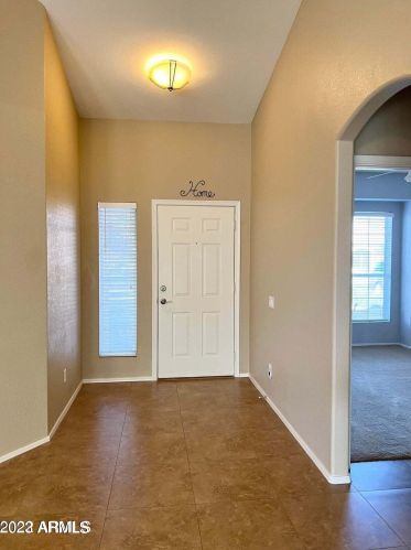 721 Jasper Dr, Chandler AZ  85225-1740 exterior