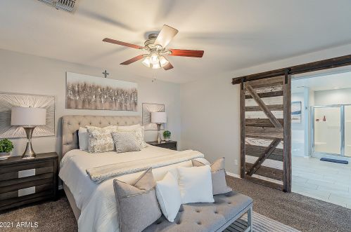 2883 Birchwood Pl, Chandler AZ 85249-5572 exterior