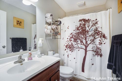 1071 Tenderfoot Ct, Sylvan Beach MI 49461-9269 exterior