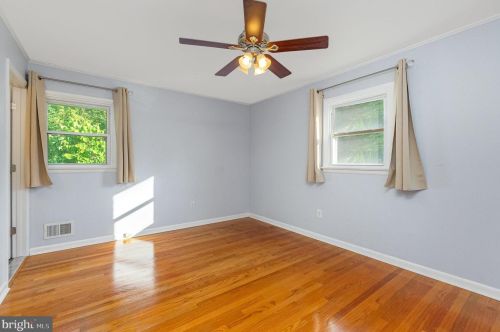 506 Smt Dr, Fallston MD 21047-2615 exterior