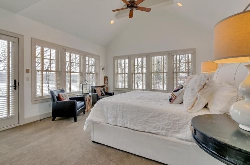 4372 Pne Pt Rd, Sartell MN 56377-9747 exterior