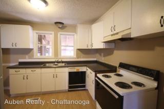 3216 6th Ave, Chattanooga TN  37407-1535 exterior