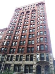 537 Dearborn St, Chicago IL  60654-4812 exterior