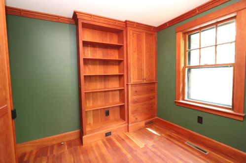 1130 Franklin Pierce Hwy, Barrington NH 03825-7329 exterior