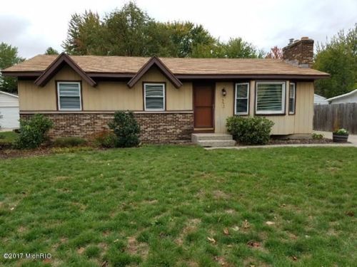 4671 Valleyridge Ave, Wyoming, MI