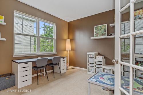 814 Bittersweet Ln, Joliet IL 60404-9524 exterior