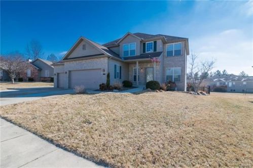 1910 Butler Blvd, Edwardsville, IL 62025-3619