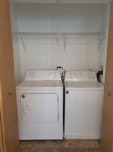 203 Macintosh Ave, Bull Valley IL 60098-7623 exterior