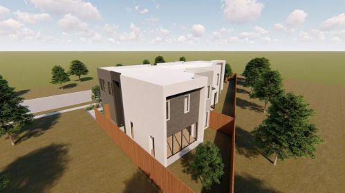 4619 Coles Manor Pl, Dallas TX 75204-3307 exterior