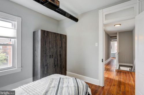 549 Marion St, Lancaster PA 17602-3116 exterior