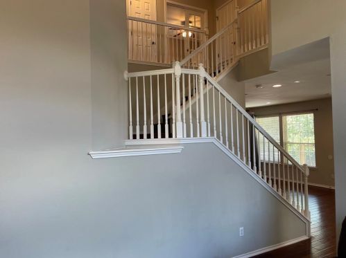 16524 Ennis Trl, Austin TX  78717-5509 exterior