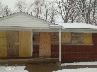 29500 Oakwood St, Inkster MI  48141-1798 exterior