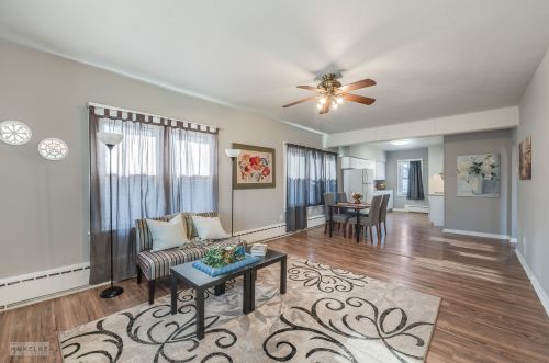 1263 Cora St, Joliet, IL 60435-4347